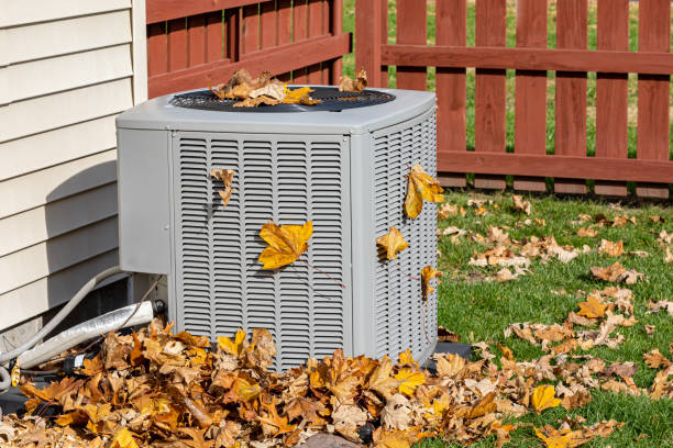 Trusted Oakland, NE HVAC Experts