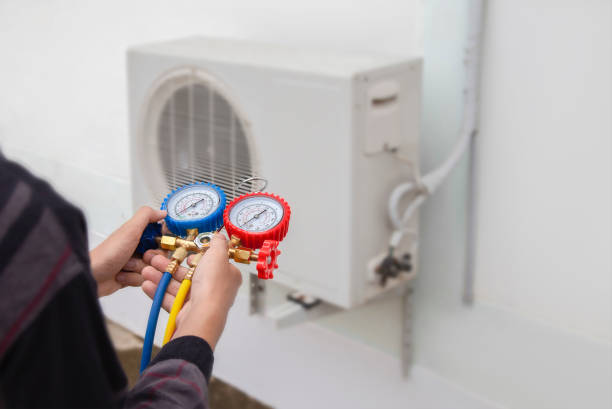 Best Emergency HVAC repair  in Oakland, NE